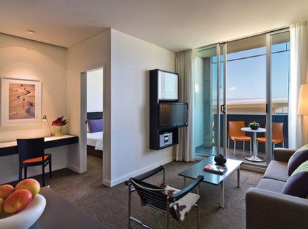 Adina Apartment Hotel Perth - Accommodation Brunswick Heads 1
