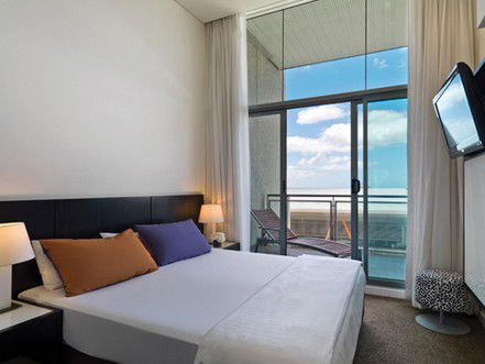 Adina Apartment Hotel Perth - Accommodation Brunswick Heads 2