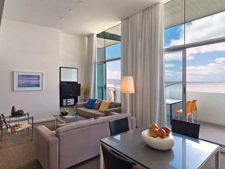 Adina Apartment Hotel Perth - Accommodation Brunswick Heads 5