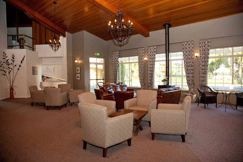 Parklands Resort & Conference Centre Mudgee - Accommodation Brunswick Heads 4