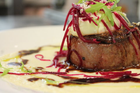 Parklands Resort & Conference Centre Mudgee - Accommodation Brunswick Heads 6