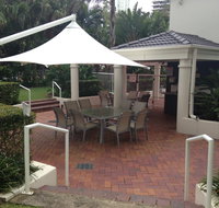 Crest Apartments - Accommodation Brunswick Heads
