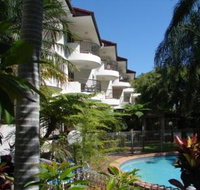 Scalinada Apartments - Accommodation Brunswick Heads