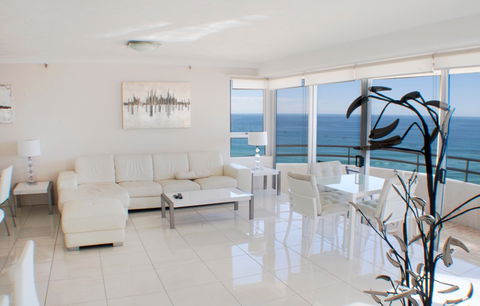 Zenith Apartments - Accommodation Brunswick Heads 0