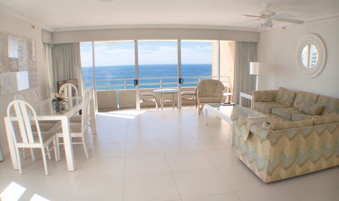 Zenith Apartments - Accommodation Brunswick Heads 2