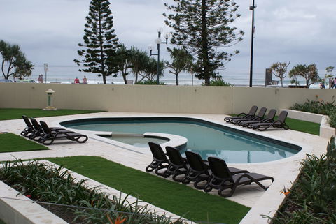 Zenith Apartments - Accommodation Brunswick Heads 3