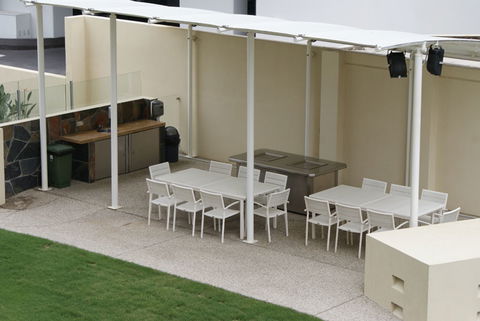 Zenith Apartments - Accommodation Brunswick Heads 5