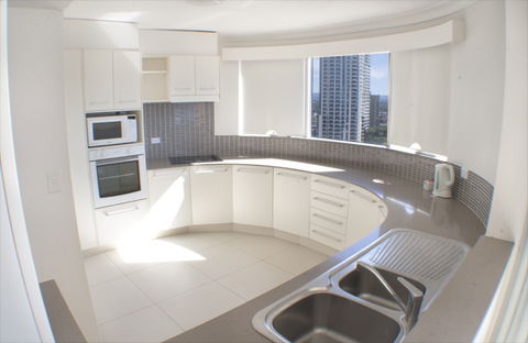 Zenith Apartments - Accommodation Brunswick Heads 7