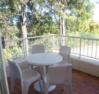 The Hill Apartments - Accommodation Brunswick Heads