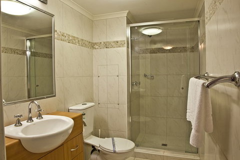 Aristocrat Apartments - Accommodation Brunswick Heads 4