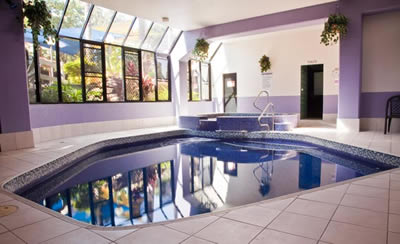 Aristocrat Apartments - Accommodation Brunswick Heads 10