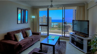 Aristocrat Apartments - Accommodation Brunswick Heads 11