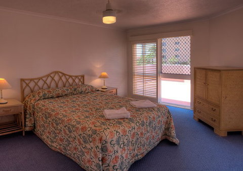 Markham Court Apartments - Accommodation Brunswick Heads 5