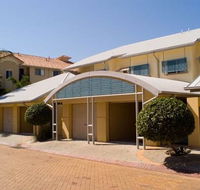 Diamond Sands Resort - Accommodation Brunswick Heads