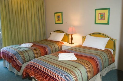 Diamond Sands Resort - Accommodation Brunswick Heads 1