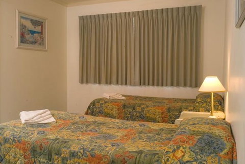 Diamond Sands Resort - Accommodation Brunswick Heads 3