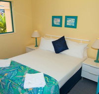 Aruba Surf Resort - Accommodation Brunswick Heads
