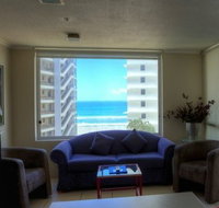 View Pacific Holiday Apartments - Accommodation Brunswick Heads