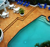 Santorini By The Sea - Accommodation Brunswick Heads