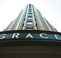 The Grace Hotel Sydney - Accommodation Brunswick Heads