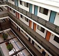 Best Western Hotel Unilodge Sydney - Accommodation Brunswick Heads