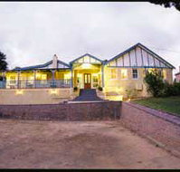 Berrima Guest House - Accommodation Brunswick Heads