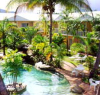 Rainbow Inn - Accommodation Brunswick Heads