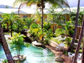 Rainbow Inn - Accommodation Brunswick Heads 0