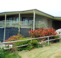 Currawong Holiday Home - Accommodation Brunswick Heads
