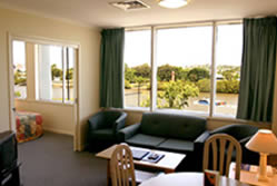 Chasely Apartment Hotel - Accommodation Brunswick Heads 0