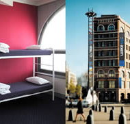 Wake Up Sydney Central - Accommodation Brunswick Heads