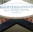 Mediterranean All Suite Hotel - Accommodation Brunswick Heads