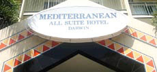 Mediterranean All Suite Hotel - Accommodation Brunswick Heads 0