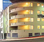 Napoleon On Kent Serviced Apartments - Accommodation Brunswick Heads