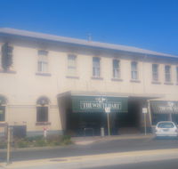 White Hart Hotel - Accommodation Brunswick Heads