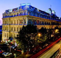 Grand Hotel amp Apartments Melbourne Gallery - Accommodation Brunswick Heads