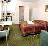 The Maisonette Hotel - Accommodation Brunswick Heads