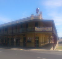 Farmers Arms Hotel - Accommodation Brunswick Heads
