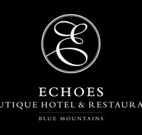 Echoes Boutique Hotel Restaurant - Accommodation Brunswick Heads