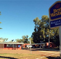 Halls Creek Motel - Accommodation Brunswick Heads