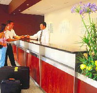Mercure Hotel Hobart - Accommodation Brunswick Heads