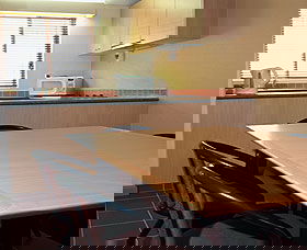 Ayers Rock Resort - The Lost Camel Hotel By Voyages - Accommodation Brunswick Heads 0