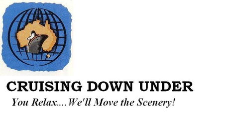 Cruising Down Under Pty Ltd - Accommodation Brunswick Heads 0
