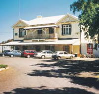 Arno Bay Hotel Motel - Accommodation Brunswick Heads