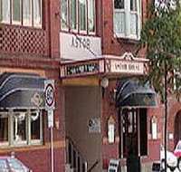 Astor Private Hotel - Accommodation Brunswick Heads