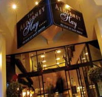 Alderney On Hay Apartment Hotel - Accommodation Brunswick Heads