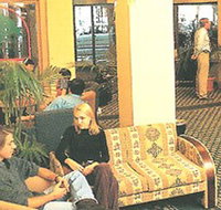 Criterion Hotel - Accommodation Brunswick Heads