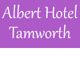 Albert Hotel Tamworth - Accommodation Brunswick Heads