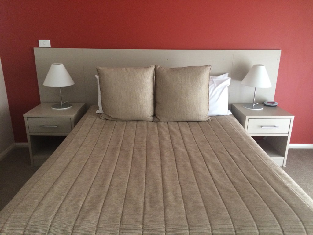  Accommodation Brunswick Heads
