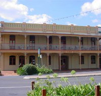 Parkview Hotel Orange - Accommodation Brunswick Heads